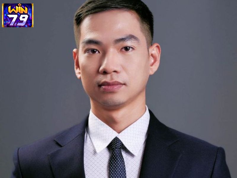 CEO Hiếu Phạm luôn có ước mơ được làm việc trong lĩnh vực cá cược